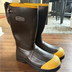 LaCrosse Insulated 16” Work Boot
